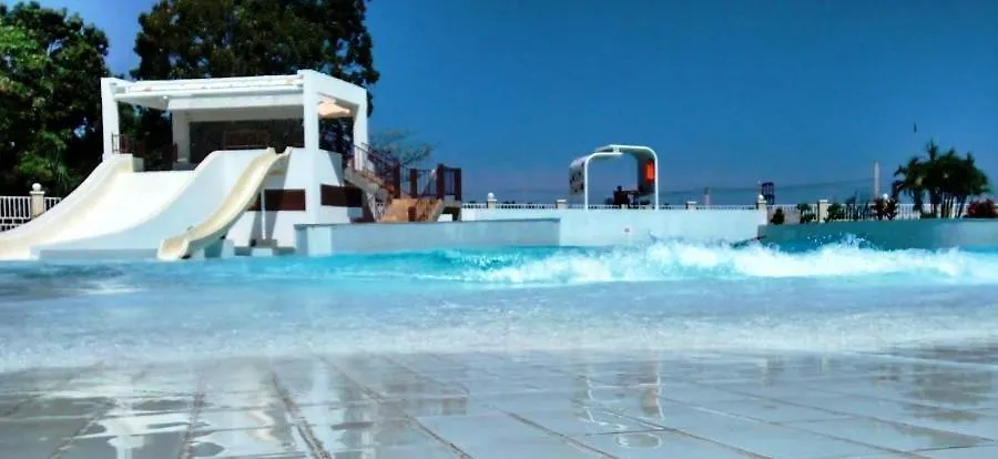 Hotel Lacqua Diroma - Servico De Hotelaria Caldas Novas