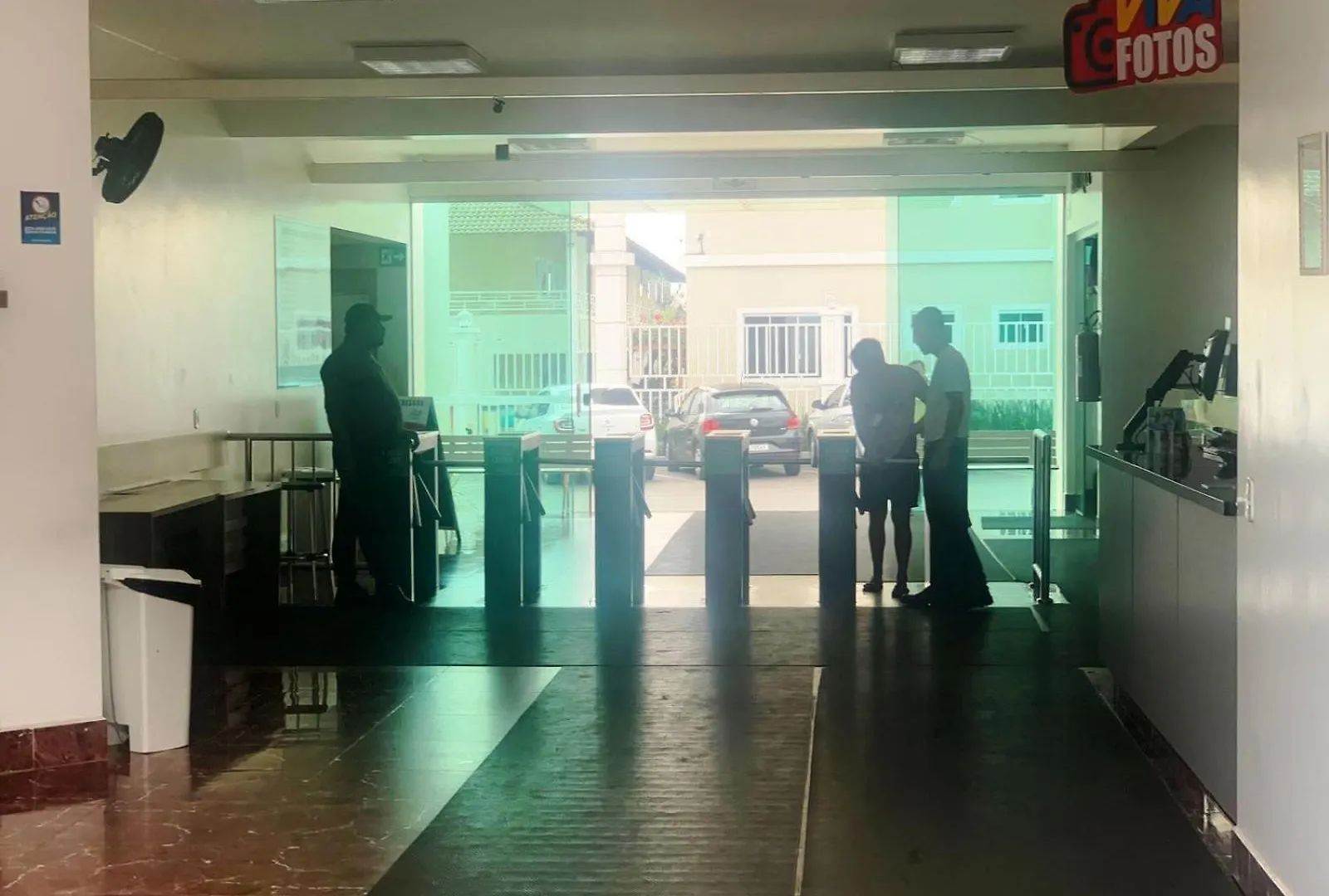 Lacqua Diroma - Servico De Hotelaria Caldas Novas Hotel