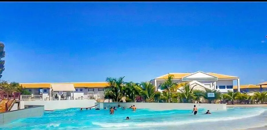 Lacqua Diroma - Servico De Hotelaria Caldas Novas