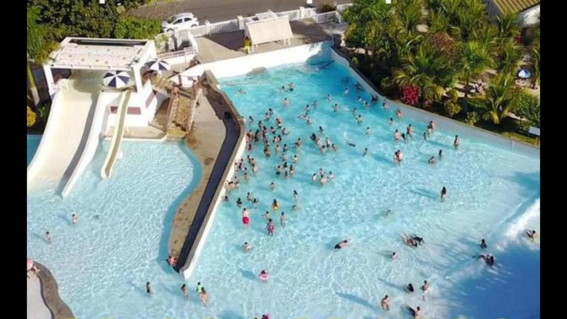 Hotel Lacqua Diroma - Servico De Hotelaria Caldas Novas Brasile