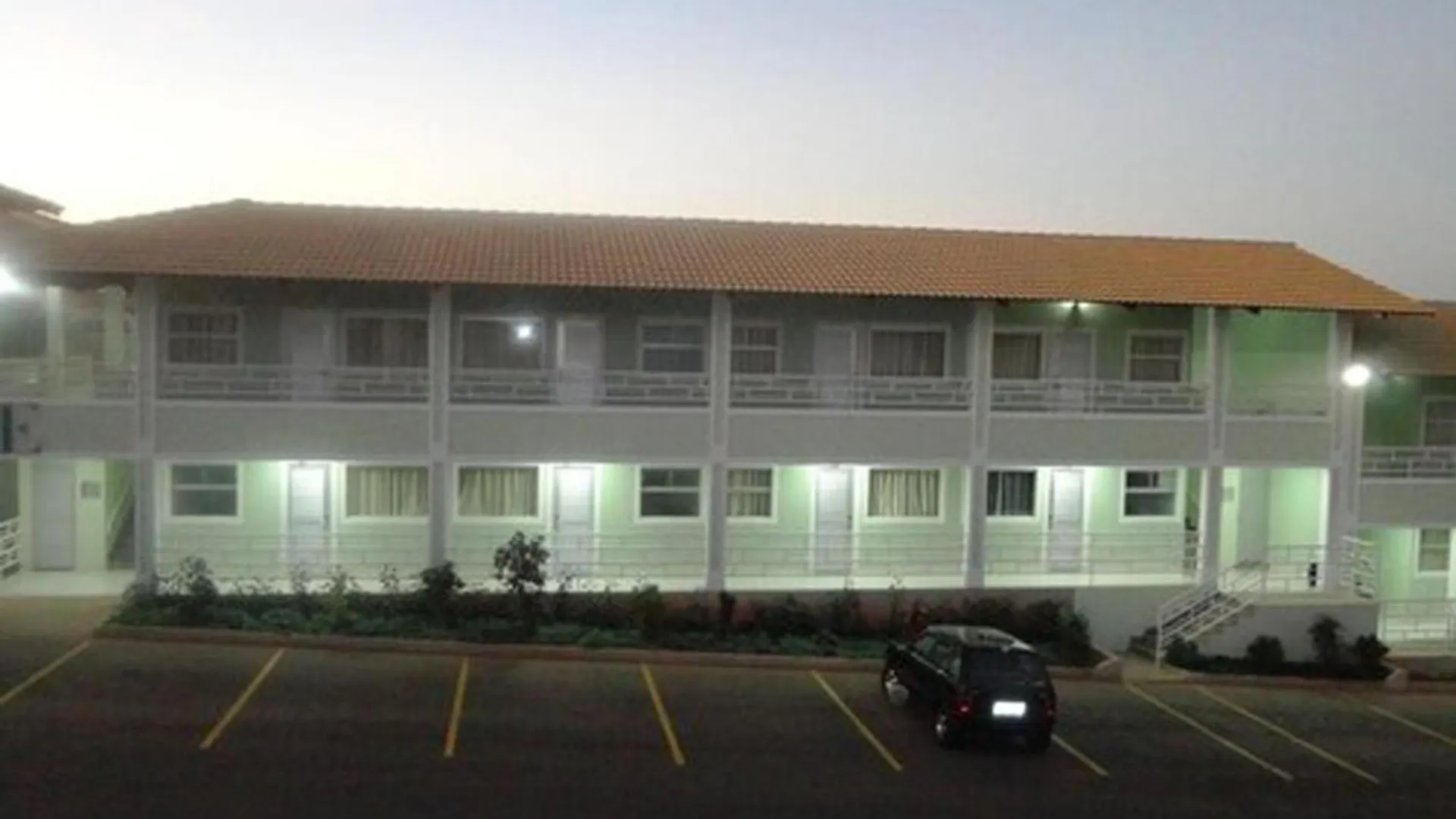 Lacqua Diroma - Servico De Hotelaria Caldas Novas Brasile